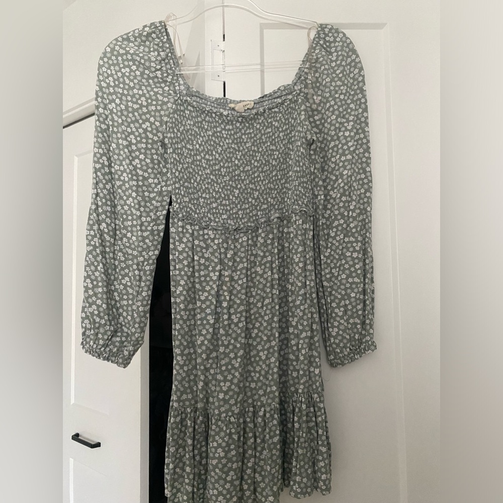 Pacsun dress